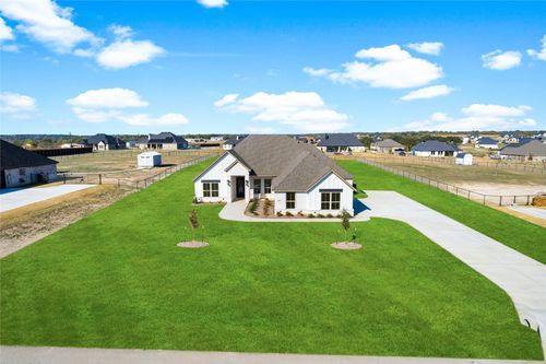 1061 Uplift Dr, Weatherford, TX, 76087-5047 | Card Image