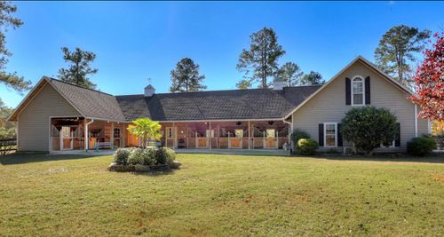 8108 Ochlocknee Ln, Aiken, SC, 29803-0540 | Card Image