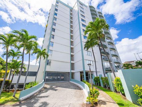 apt-402-710 Lunalilo St, Honolulu, HI, 96813-2640 | Card Image
