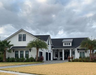 1404 Pacetti Road, House other with 4 bedrooms, 3 bathrooms and null parking in Green Cove Springs FL | Image 2