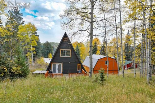 48 Angel Rd, Rye, CO, 81069-8689 | Card Image