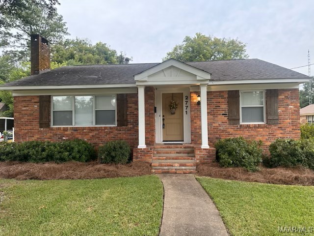 Brevard Ave, Montgomery, AL 36109