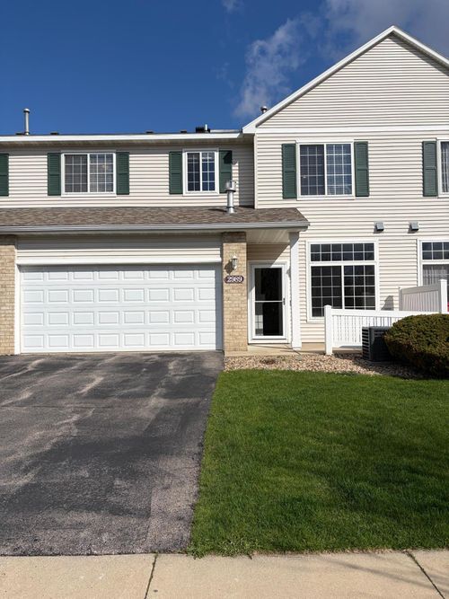 2989 Boulder Ridge Dr Nw, Rochester, MN, 55901-2216 | Card Image