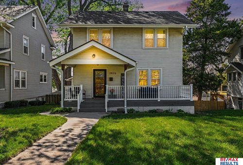 2826 S 31st St, Omaha, NE, 68105-3756 | Card Image