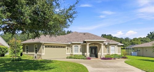 2885 Brentwood Cir, Lecanto, FL, 34461-8543 | Card Image