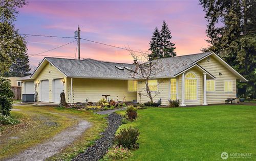 6428 201st Ave Sw, Centralia, WA, 98531-9671 | Card Image