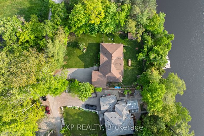2 Birch Knoll Rd, House other with 5 bedrooms, 3 bathrooms and 5 parking in Sutton West ON | Image 44