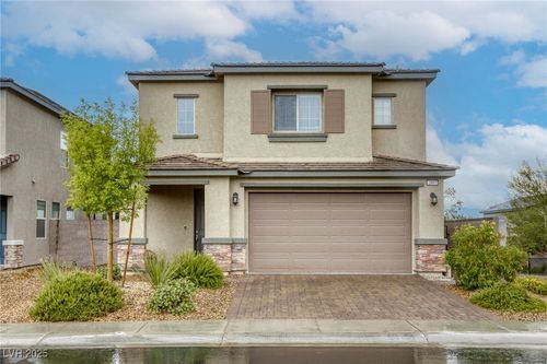 2807 Lindsey Springs Street, Las Vegas, NV, 89142 | Card Image
