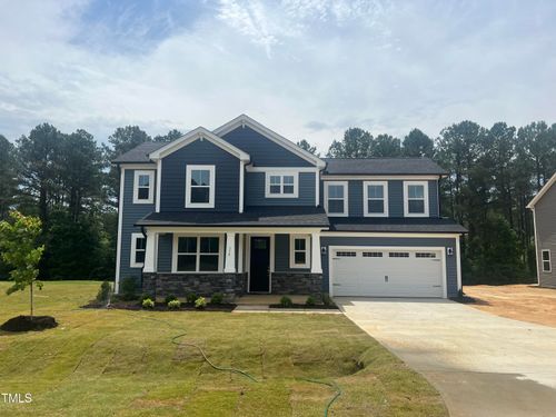 114 Tee Time Ter, Benson, NC, 27504 | Card Image