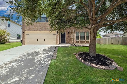 423 Starview St, Temple, TX, 76502-5085 | Card Image
