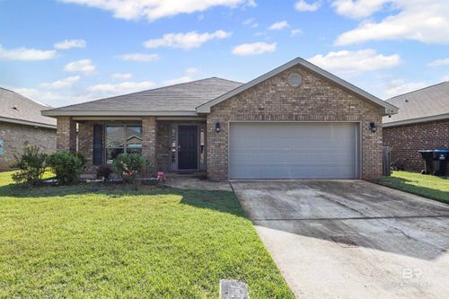 1256 Fairlawn Dr, Semmes, AL, 36575-5026 | Card Image