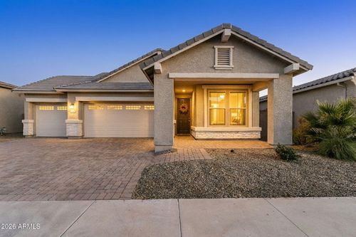 22488 E Excelsior Avenue, Queen Creek, AZ, 85142 | Card Image