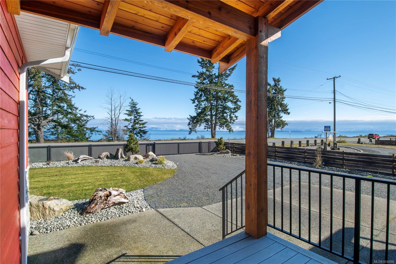 Residential in Campbell River 3