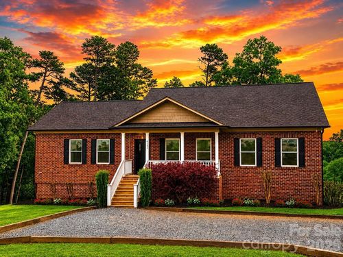 6151 Settlers Trl, Stanfield, NC, 28163-8805 | Card Image