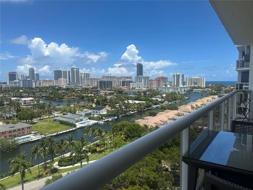 1403-3640 Yacht Club Dr, Aventura, FL, 33180-3573 | Card Image