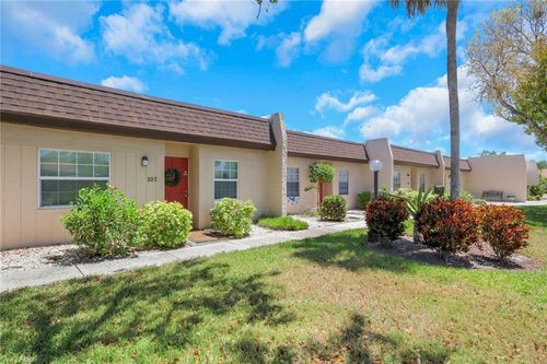107-6300 S Pointe Blvd, FORT MYERS, FL, 33919 | Card Image