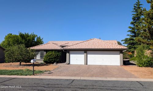 3300 Sunflower Dr, Prescott, AZ, 86305-3746 | Card Image