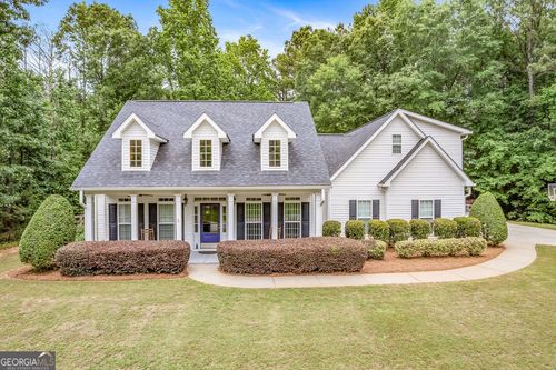 49 Cherokee Farms Dr, Newnan, GA, 30263-7112 | Card Image