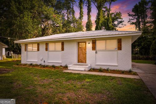 421 Nottingham Drive, Brunswick, GA, 31525 | Card Image