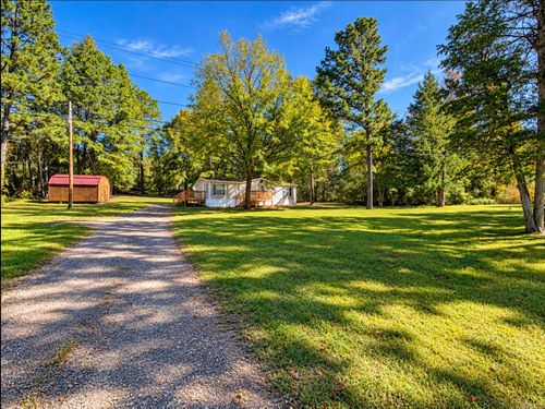 2840 Rushing Road, Dover, AR, 72937 | Card Image