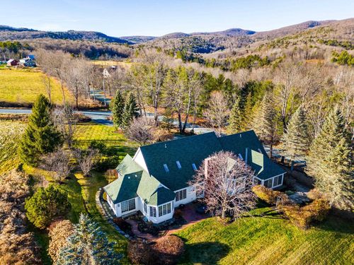 10 Fairbanks Turn Road, Hartford, VT, 05059 | Card Image