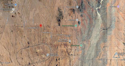 51-0 Painted Wagon Trail Rd, Wickenburg, AZ, 85390 | Card Image