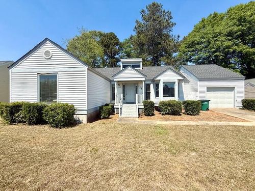 118 Robinwood Dr, Aiken, SC, 29803-6129 | Card Image