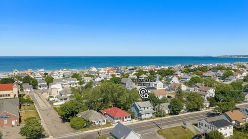 586 Nantasket Ave, Hull, MA, 02045-2331 | Card Image