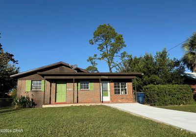 1903 Chestnut Avenue, House other with 3 bedrooms, 2 bathrooms and null parking in Panama City FL | Image 1