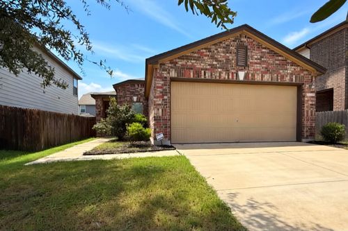 13800 Benjamin Harrison St, Manor, TX, 78653-2097 | Card Image