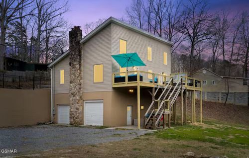 1448 Dover Ln, Dandridge, TN, 37725-5237 | Card Image