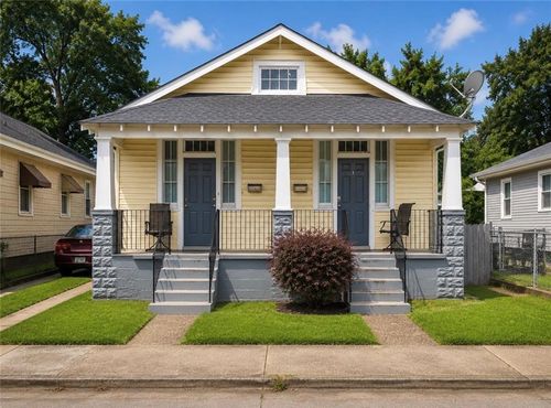 514 Chalmette Street, Harvey, LA, 70058 | Card Image