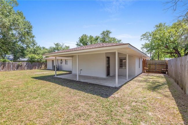 1912 Elizabeth St, House other with 3 bedrooms, 2 bathrooms and 2 parking in Westlake LA | Image 20