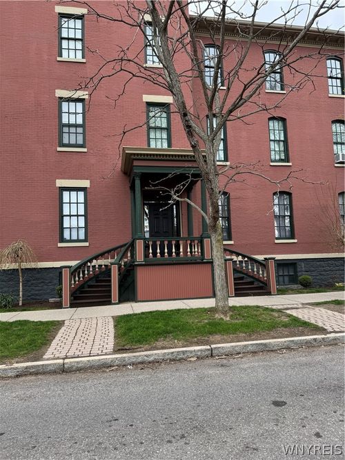 4d-125 Edward St, Buffalo, NY, 14201-2131 | Card Image