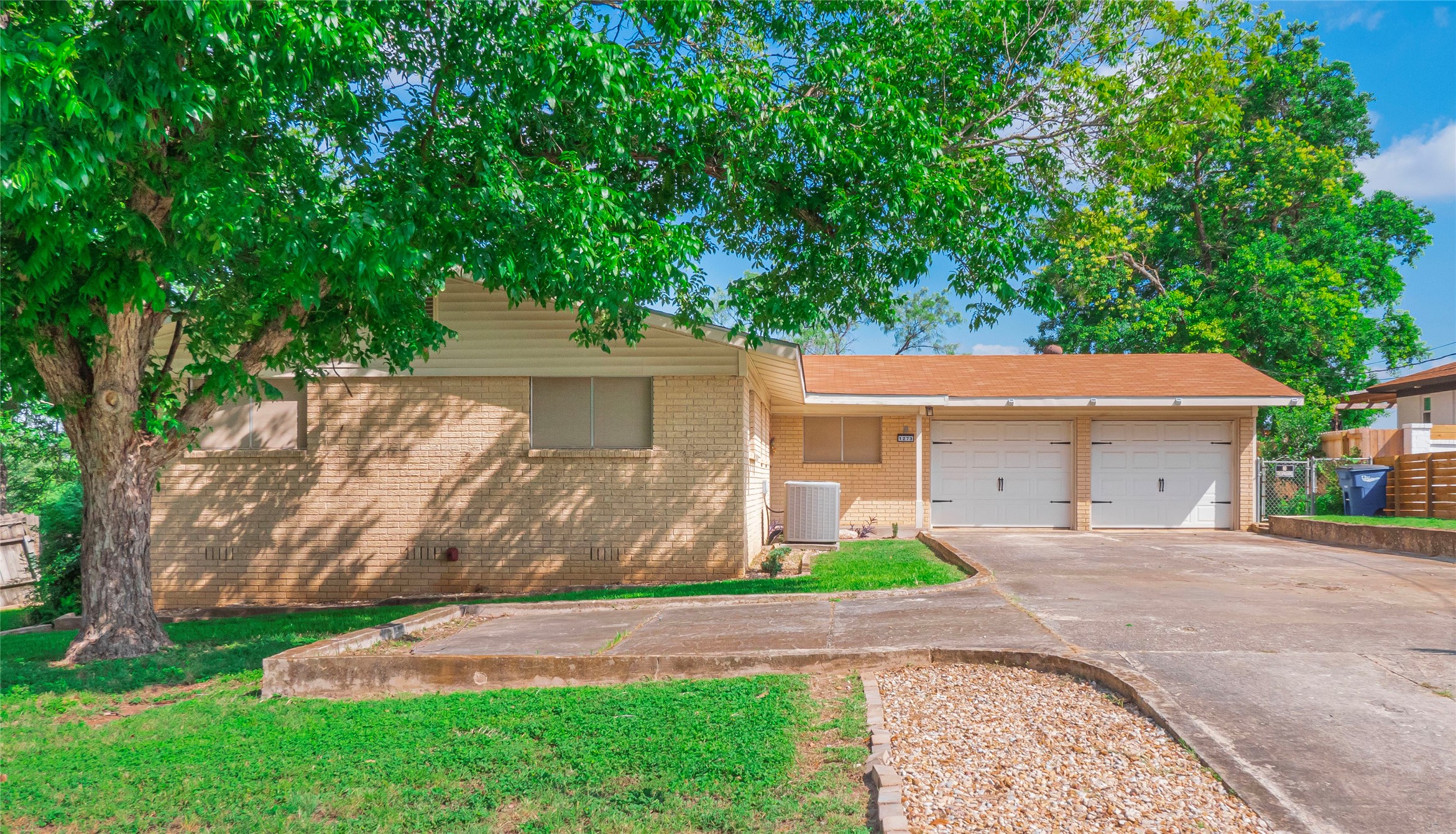 Hillcrest Dr, New Braunfels, TX 78130