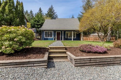 3668 Princess Ave, Cobble Hill, BC, V0R1L3 | Card Image