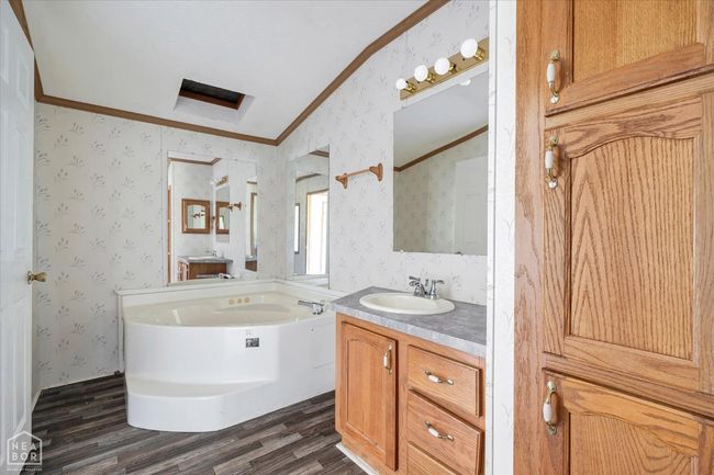 21093 Bluebird Rd, House other with 3 bedrooms, 2 bathrooms and null parking in Harrisburg AR | Image 10