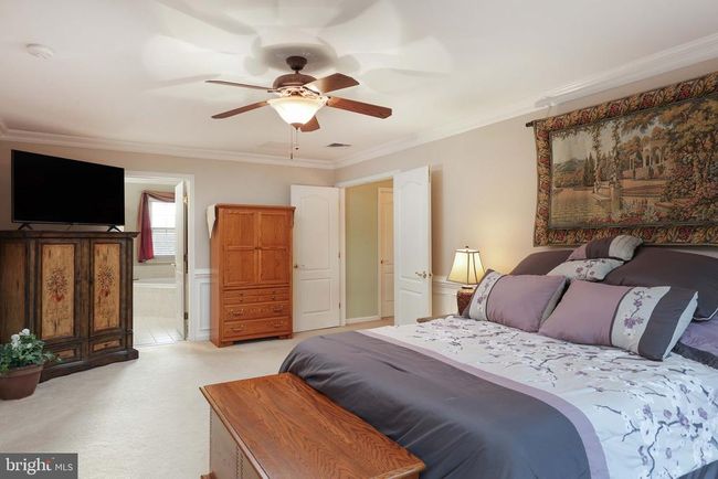 6 Sousa Ct, House other with 5 bedrooms, 4 bathrooms and null parking in East Windsor NJ | Image 20