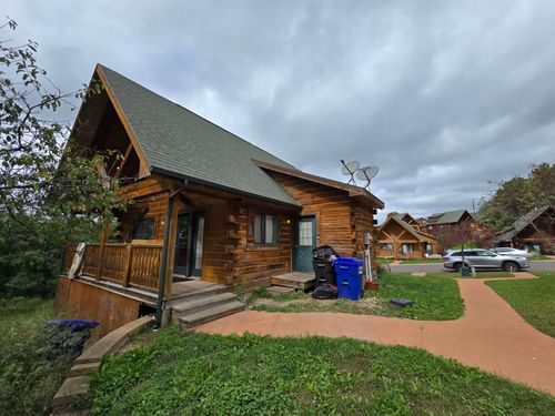 441 Overlook Ct, WARRENS, WI, 54666-6707 | Card Image