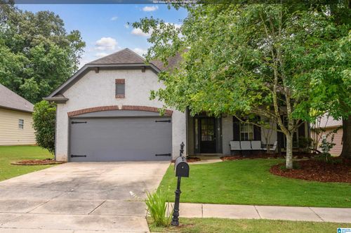 1166 Eagle Dr, MAYLENE, AL, 35114-5849 | Card Image