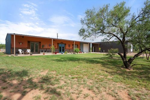 301 Fagan Rd, Snyder, TX, 79549-4316 | Card Image