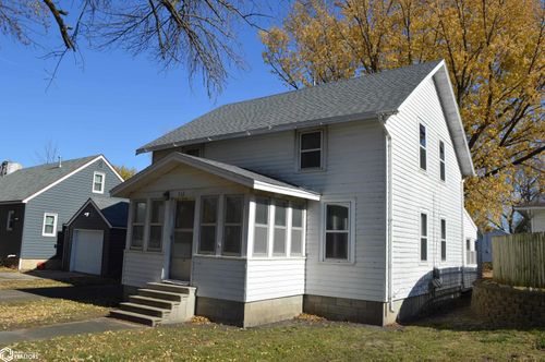 312 S Main St, Buffalo Center, IA, 50424-1133 | Card Image