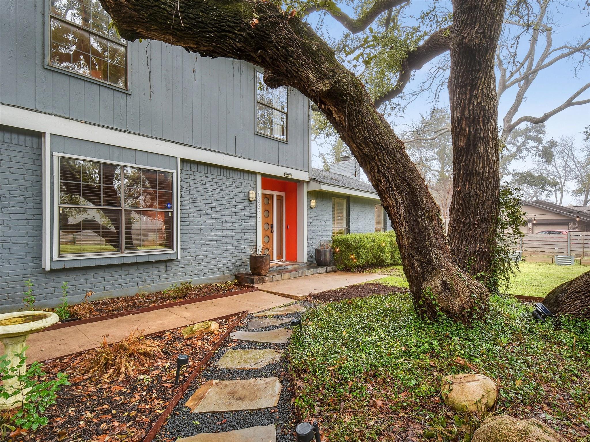 Residential Lease in Austin 3