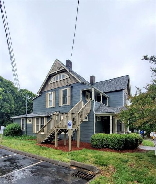 412 W 1st St, Winston-Salem, NC, 27101-2866 | Card Image