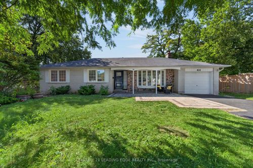 24 Lincoln Green Dr, Markham, ON, L3P1R5 | Card Image