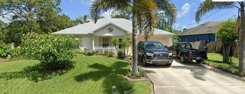 583 Se Jewell Street, Palm Bay, FL, 32909 | Card Image