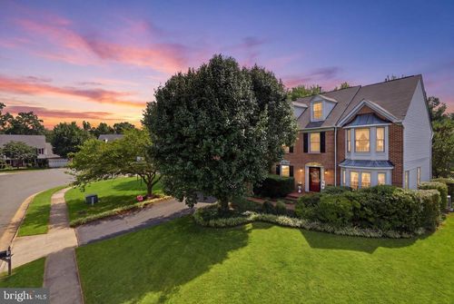 808 Autumn Breeze Ct, HERNDON, VA, 20170-3929 | Card Image