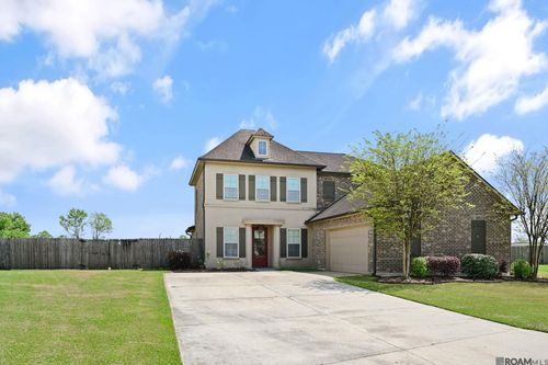 16352 Anna Belle Dr, Prairieville, LA, 70769-5884 | Card Image