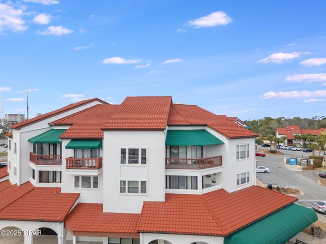 1201-B - 8730 Thomas Dr, Condo with 1 bedrooms, 1 bathrooms and null parking in Panama City Beach FL | Image 27