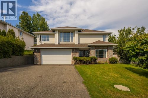2966 Sullivan Cres, Prince George, BC, V2N5H6 | Card Image